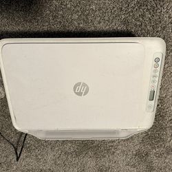 Hp Printer