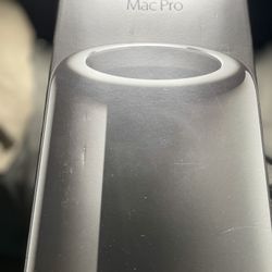 Mac Pro Tower