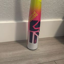 Easton Dub Baseball Bat 29” -10 Brand New