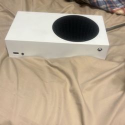 Xbox series s Digital  Send Me YBO