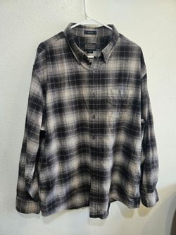 Mason shirt size XXL