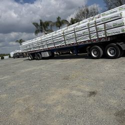 48 ft trailer