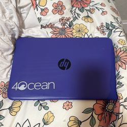 Hp 14 inch HD Laptop Intel Celeron N4120