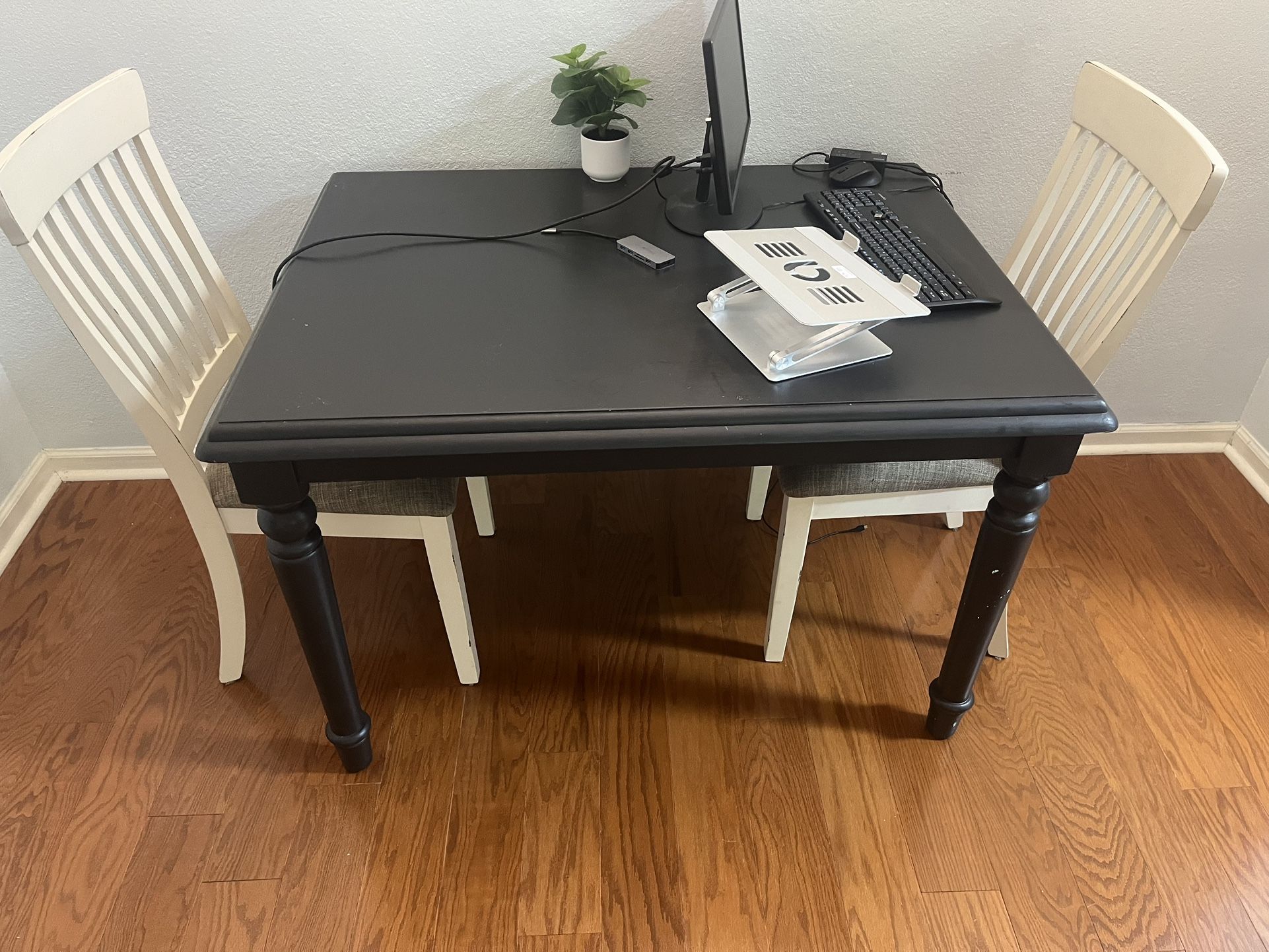 Dining Room Table