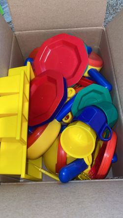 Learning resources toys