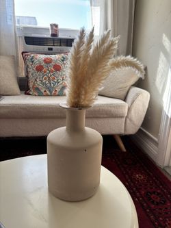Ceramic Vase