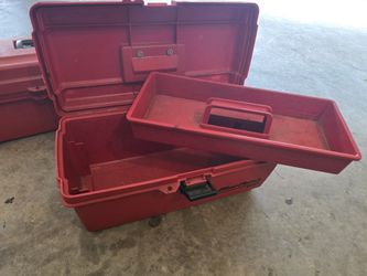 Tool Box