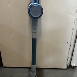 Cordless Stick Vacuum 