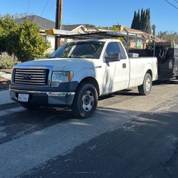 Ford F-150  XL  $8,000  o.b.o.