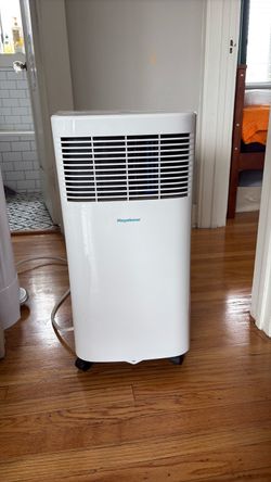 FREE Keystone Portable AC BROKEN
