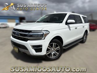 2023 Ford Expedition Max