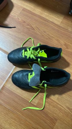 Cleat kids