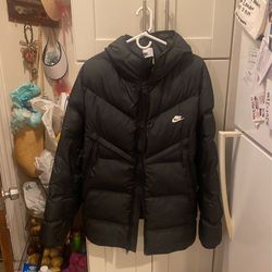 Storm Fit Men’s Nike Puffer