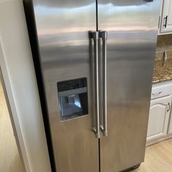 Maytag Refrigerator for Kitchen