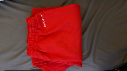 Nike Sweat Dri - Fit Joggers - Medium