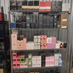 VALENTINE SPECIAL!! COLOGNES & PERFUMES BULK