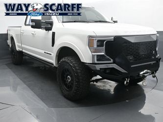 2022 Ford F-350