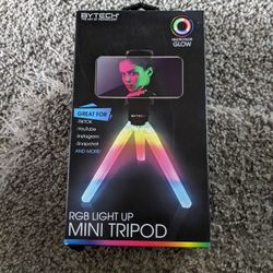 Mini Tripod
