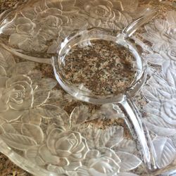 Serving Platter