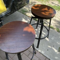 Bar Stools