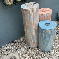 Piling