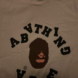 Bape Tee