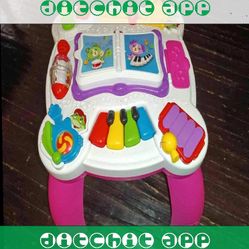 Baby Toys – Playful and Learning Must-Haves to those