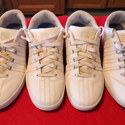 K-Swiss Men's Size-11