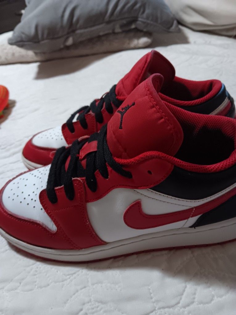 Air Jordands 1