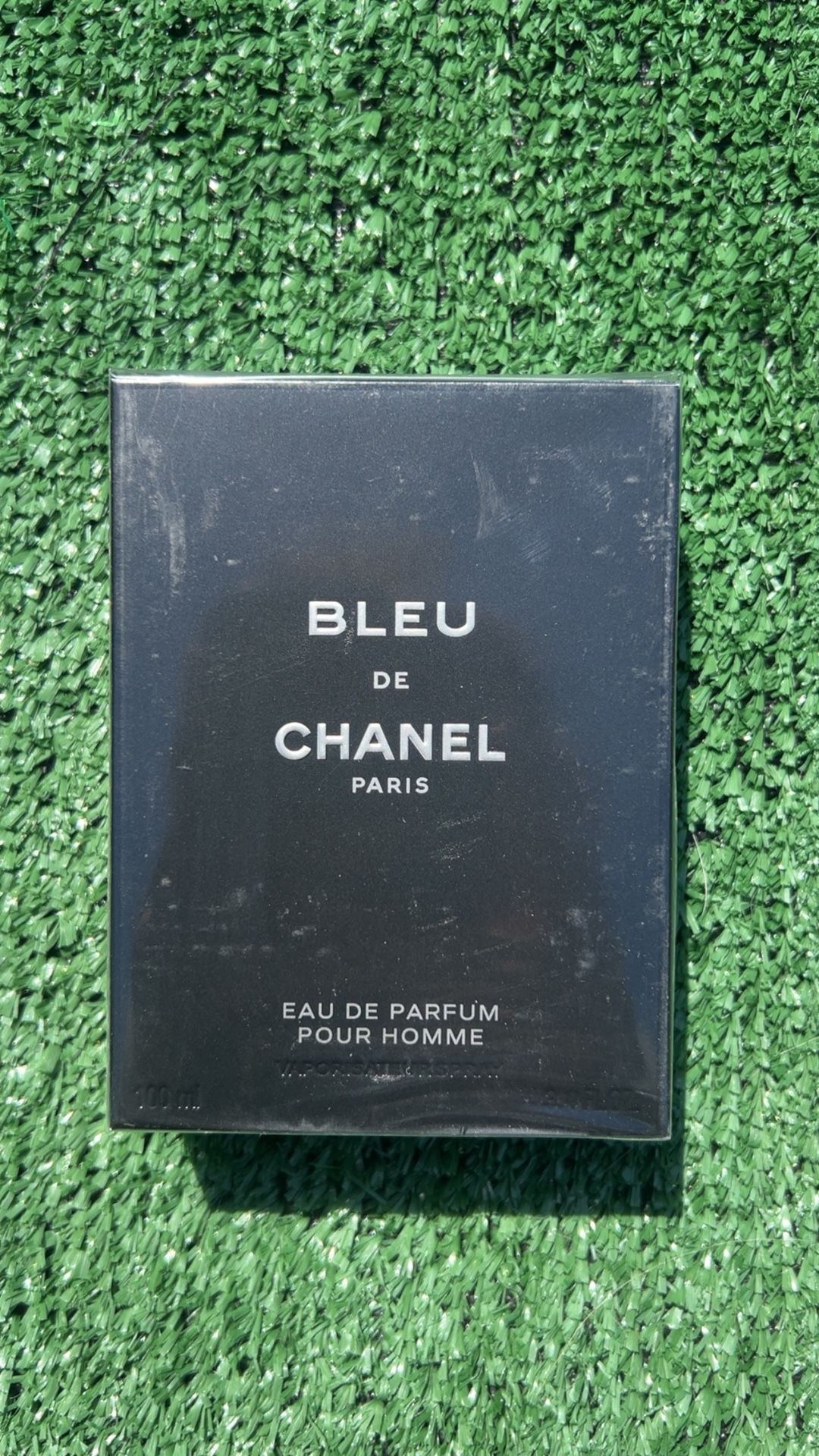 Bleu De Chanel Paris