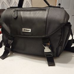 Camera Bag