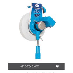 Jugs Sports Changeup Baseball Pitching Machine