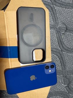 iphone 12 mini unlocked