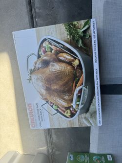 Roasting Pan