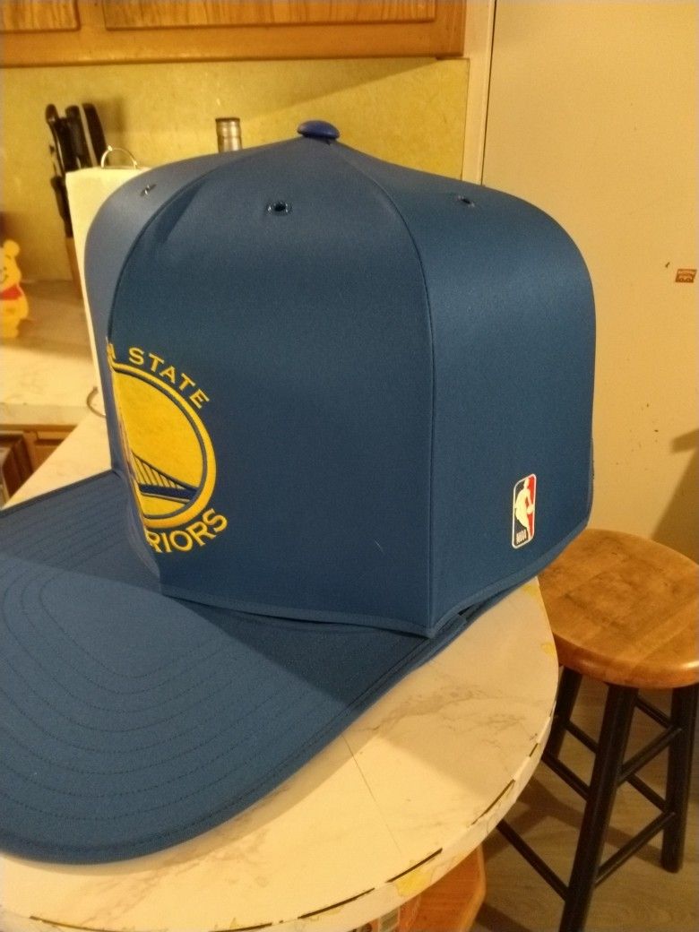 Warriors Season Is Here