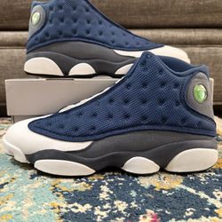 Size 13 - Nike Air Jordan 13 Retro “Flint” 2020