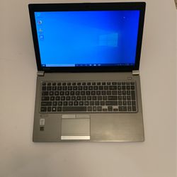 Toshiba TECRA Z50-A Laptop 
