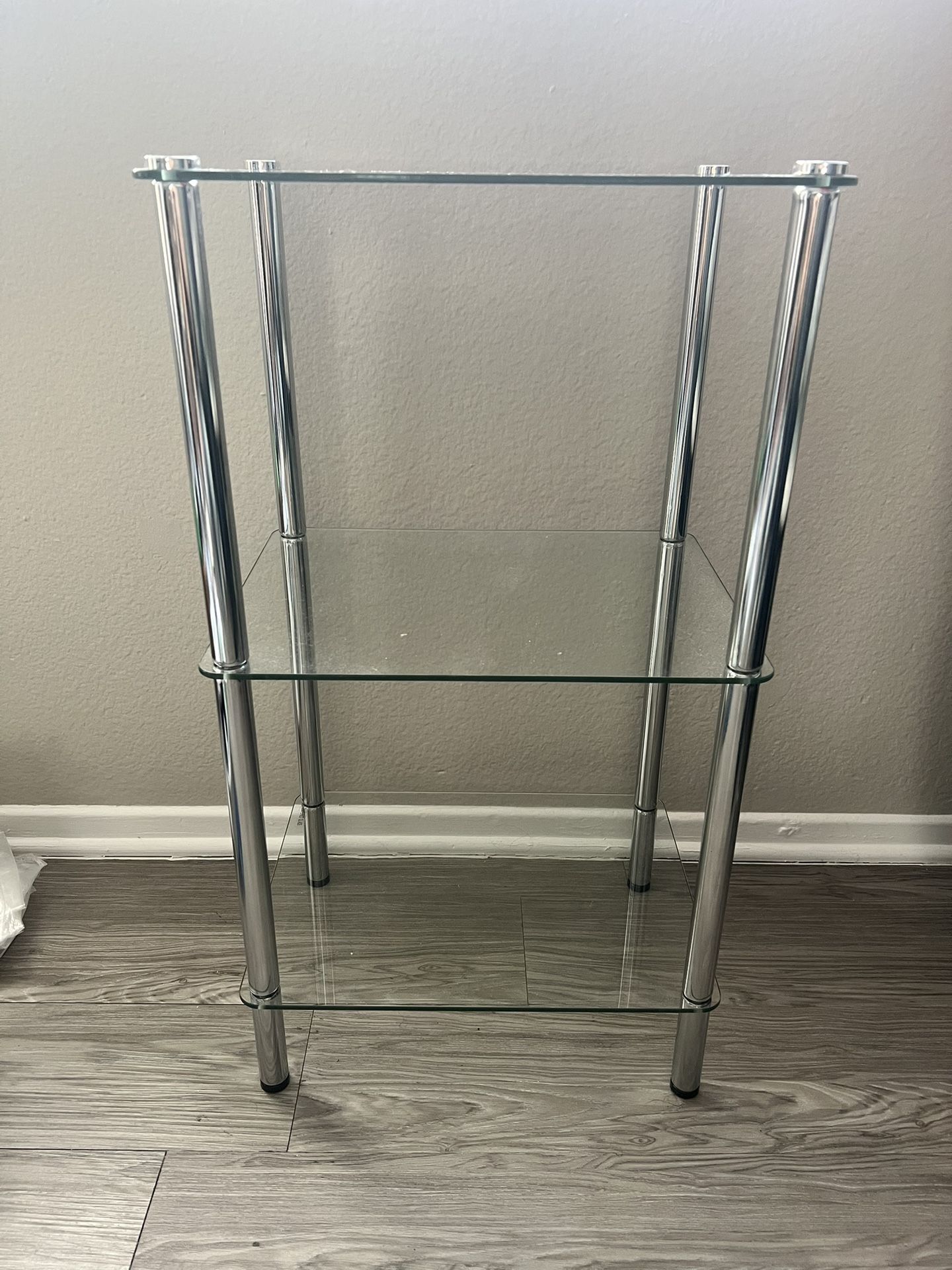 Glass Stand