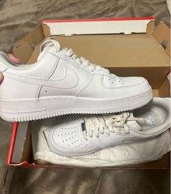 Nike Air Force 1 - White