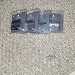 Andis Ultra Edge Blades Brandnew