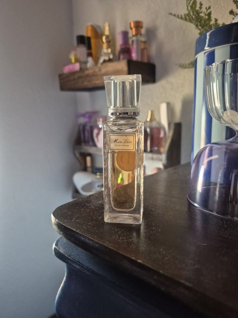 Miss Dior