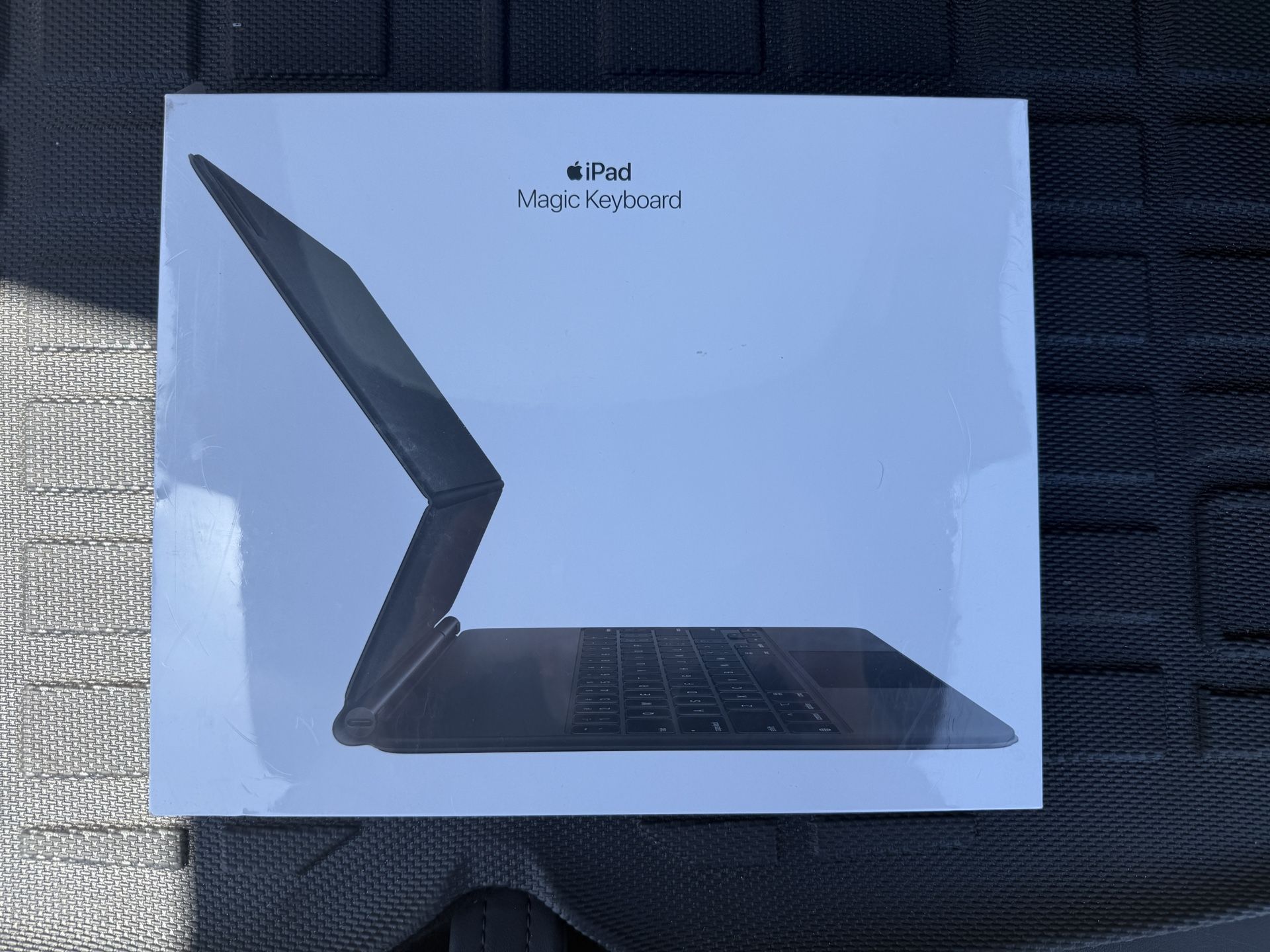 Apple iPad Magic Keyboard