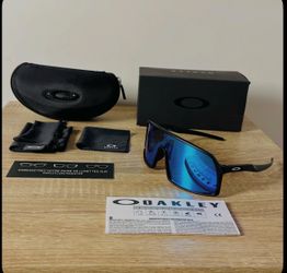 Oakley Sutro