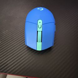 Logitech 305 Mouse Wireless 