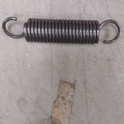 BRWH-Replacement Recliner Drive Spring, 4 5/8" Length, 15/16" Diameter