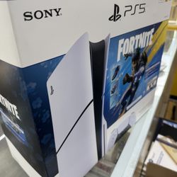 Ps5 Disc New Sealed No Credit Needed Pay Down Only 
