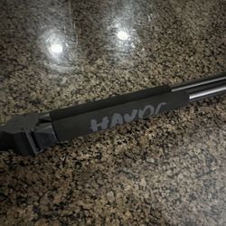 Bog Havoc Bipod