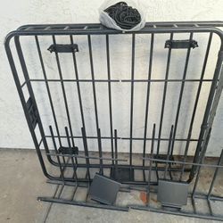 Cargo Rack 