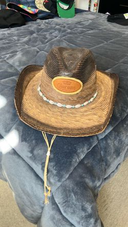 Corona Mexico Hat