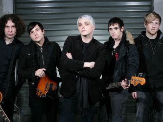 My Chemical Romance